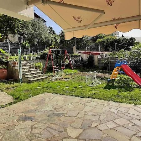 Home Garden Igoumenitsa Ngoại thất bức ảnh