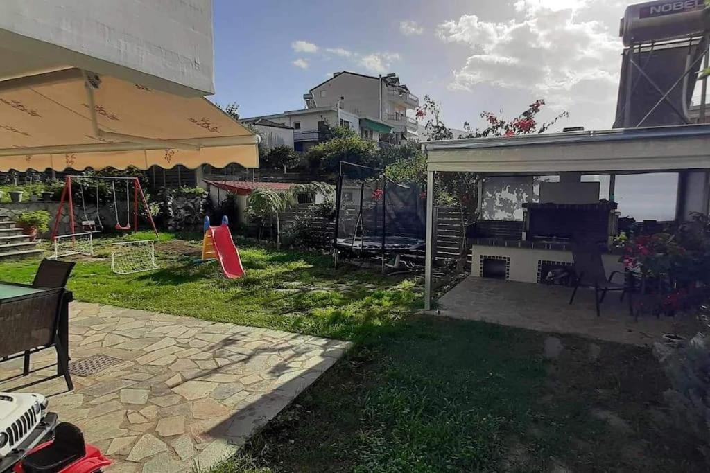 Home Garden Igoumenitsa Ngoại thất bức ảnh