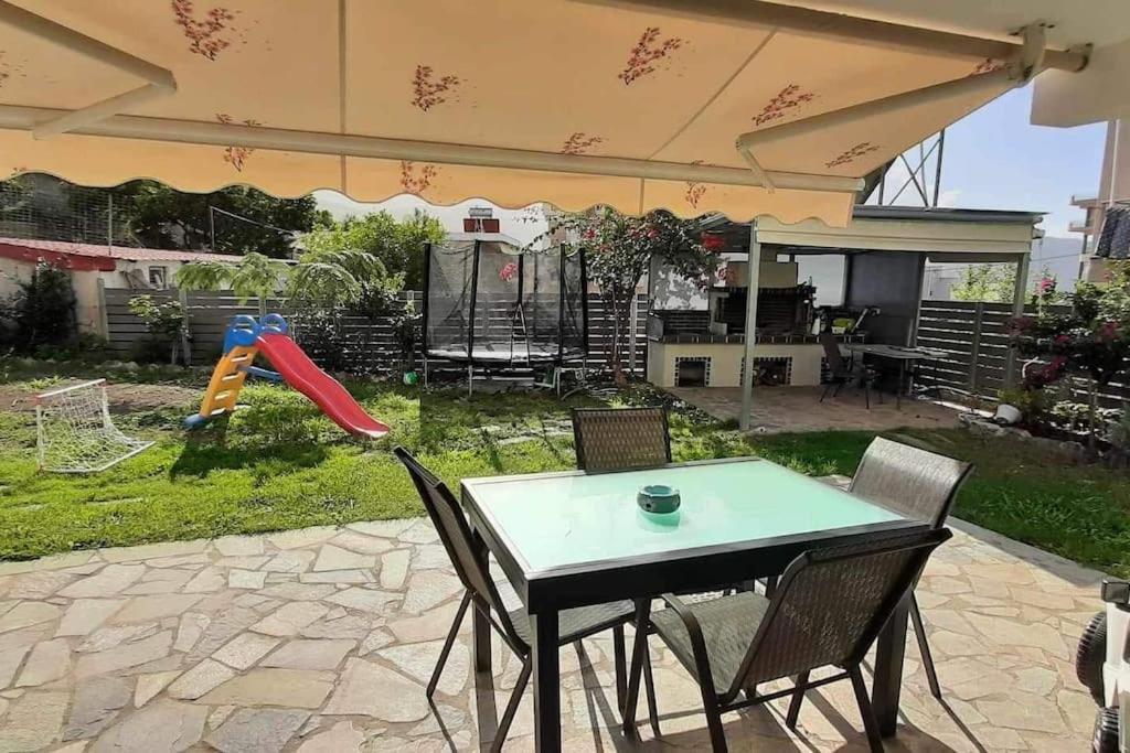 Home Garden Igoumenitsa Ngoại thất bức ảnh