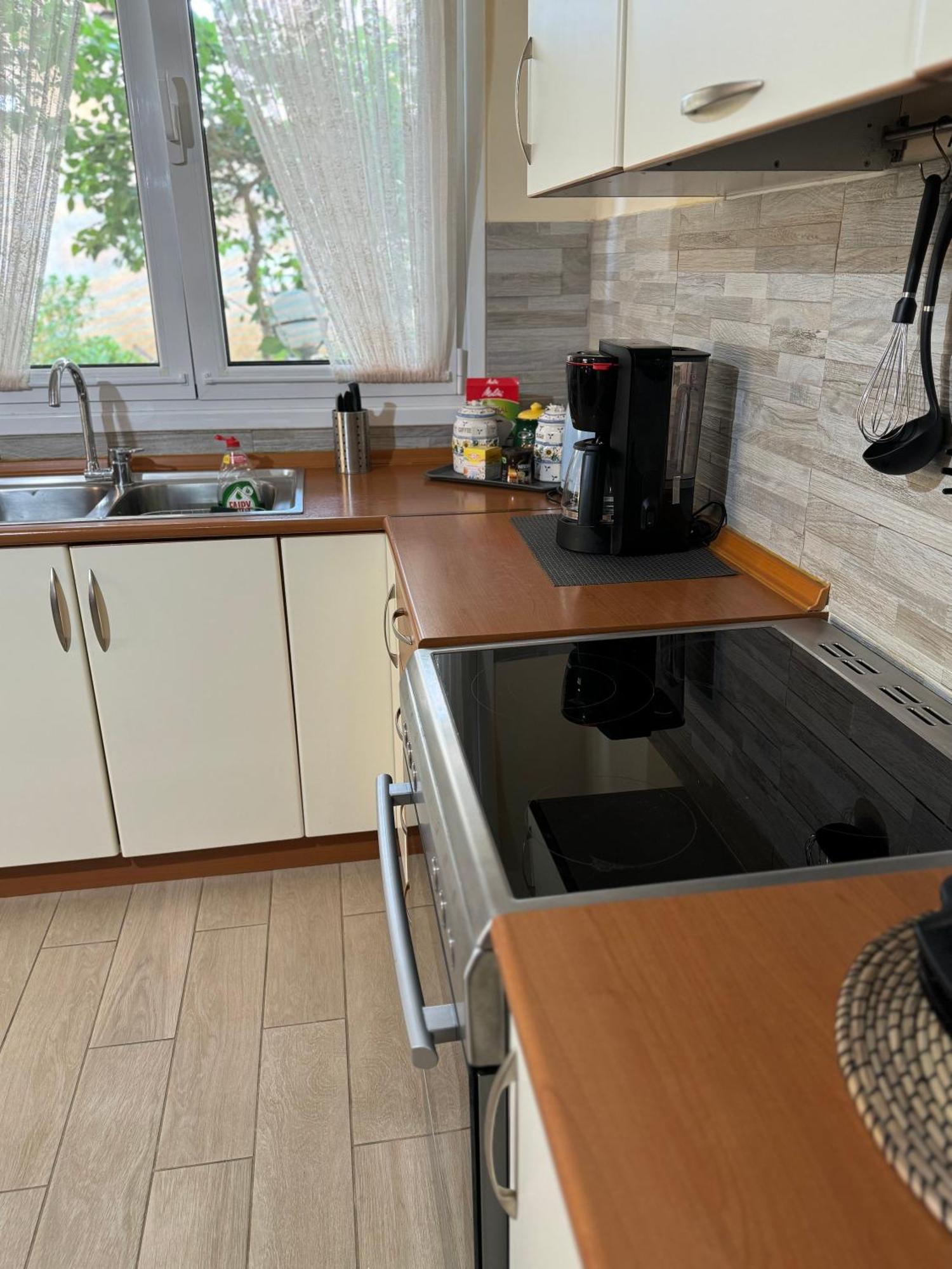 Home Garden Igoumenitsa Ngoại thất bức ảnh