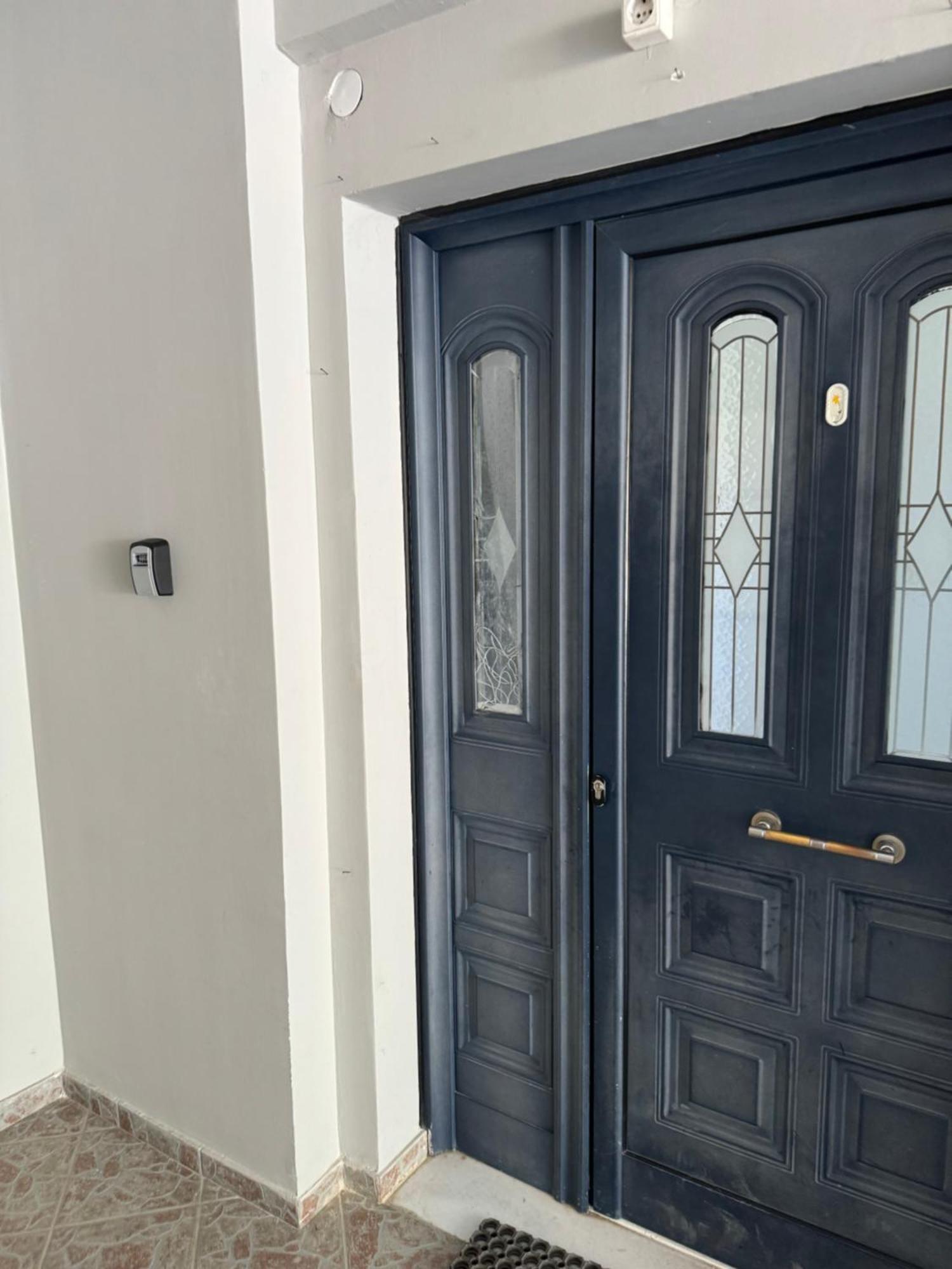 Home Garden Igoumenitsa Ngoại thất bức ảnh