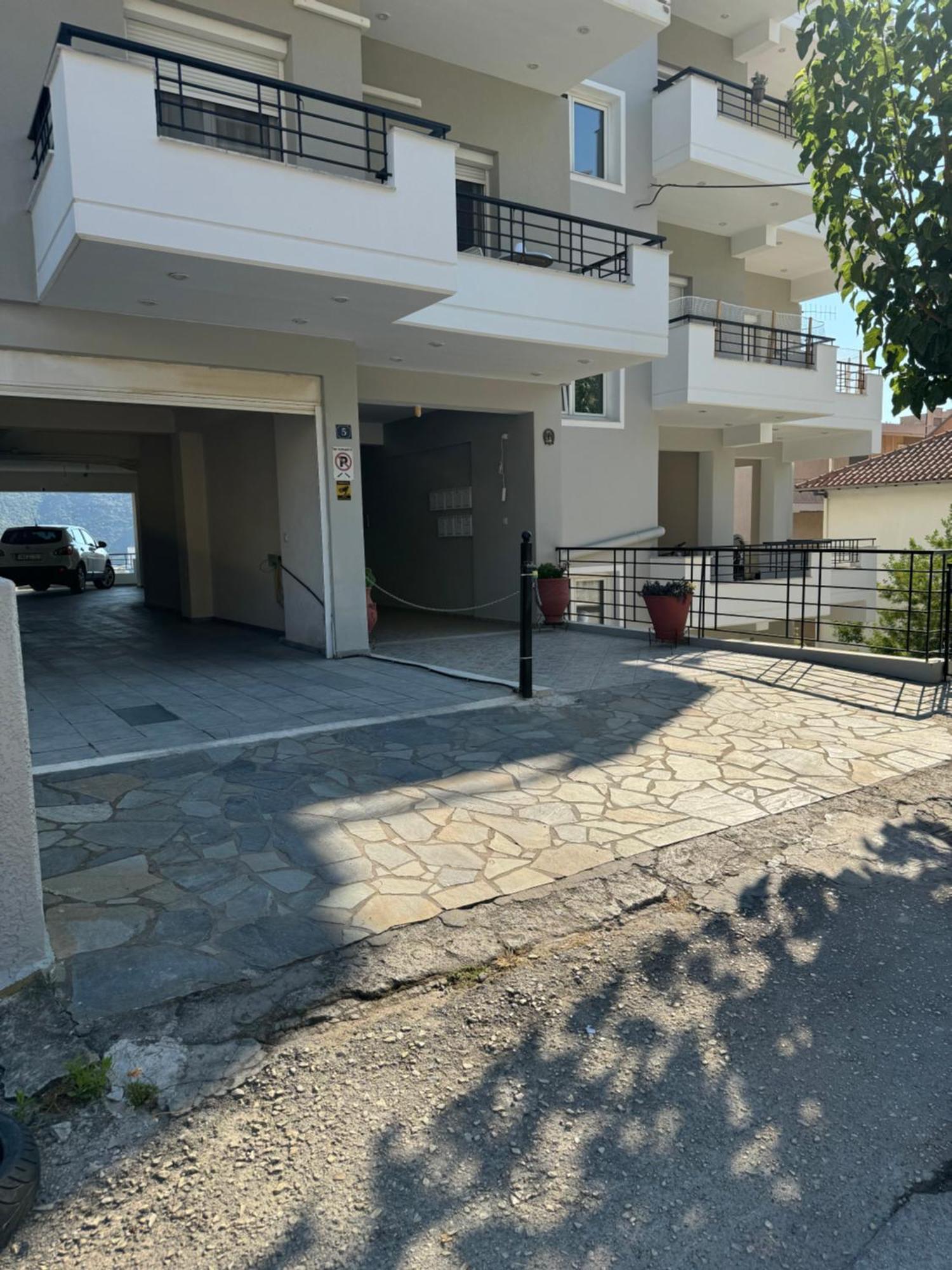 Home Garden Igoumenitsa Ngoại thất bức ảnh