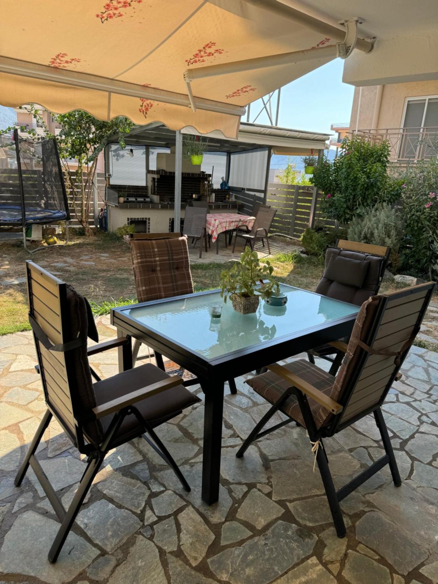 Home Garden Igoumenitsa Ngoại thất bức ảnh
